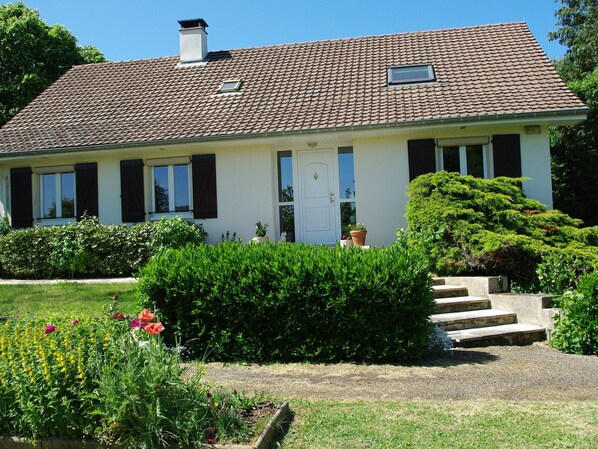 Exteriör