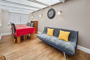 Fifth Avenue, York - Host & Stay