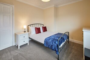Fifth Avenue, York - Host & Stay