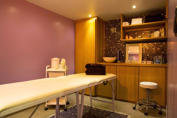 Spa