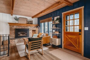 Coin séjour