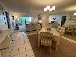 1-201 Dining Room