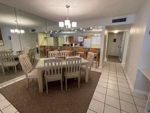 1-201 Dining Room