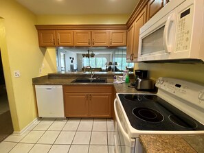 1-201 Kitchen
