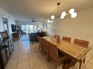 1-203 Dining Room