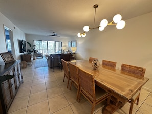 1-203 Dining Room