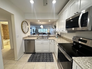 1-203 Kitchen