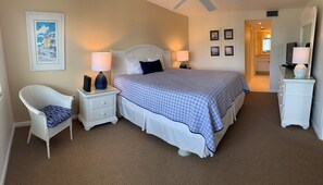 1-308 Master Bedroom