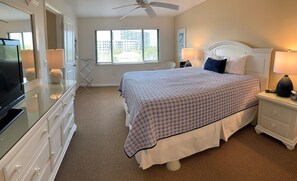 1-308 Master Bedroom