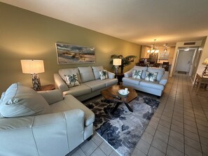 2-105 Living Room