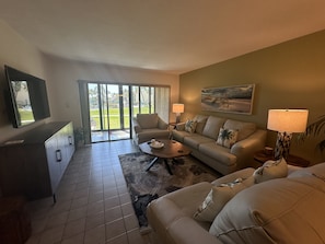 2-105 Living Room