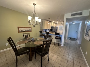 2-105 Dining Room
