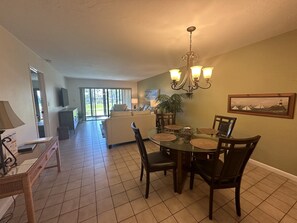 2-105 Dining Room
