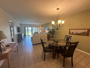 2-105 Dining Room