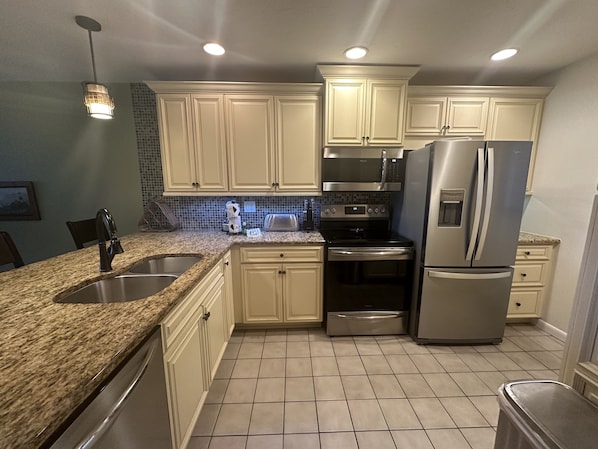 2-105 Kitchen
