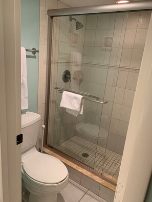 2-107 Master Shower