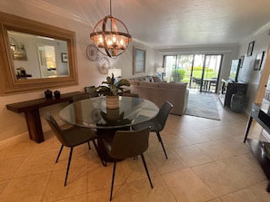 2-108 Dining Room