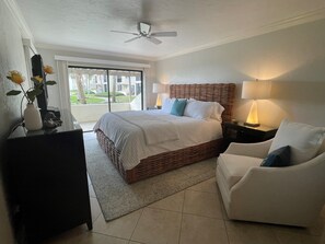 2-108 Master Bedroom