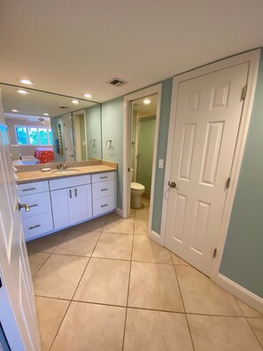 2-207 Master Vanity