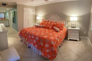2-207 Master Bedroom