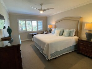 2-302 Master Bedroom