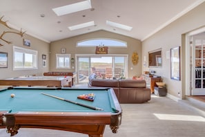 Spielezimmer