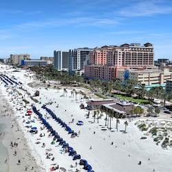 Clearwater Beach