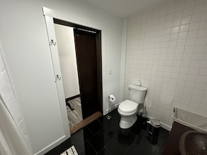 Badeværelse