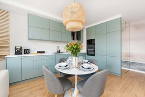 kitchenette
