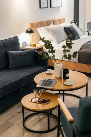seating room