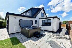 Terrace / Patio