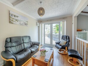 Living area | The Lantern Tree, Kingsteignton