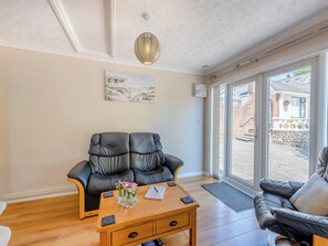 Living area | The Lantern Tree, Kingsteignton