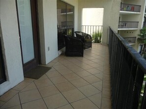 Terraço/pátio