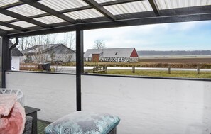 Boendeområde