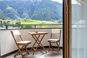 Speisen im Freien