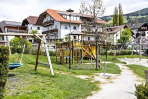 Kinderbereich