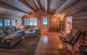living-room