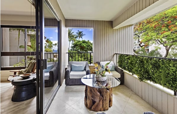 Terrass/Patio