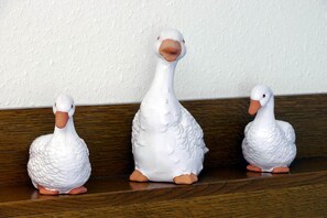 Detalj interiör