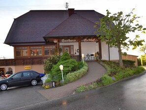 Exteriör