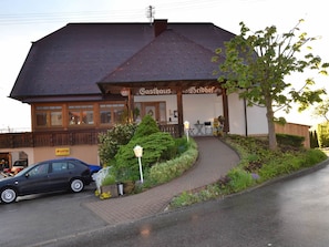 Gasthaus Pension Heidhof, (Freiamt), LHS 07470