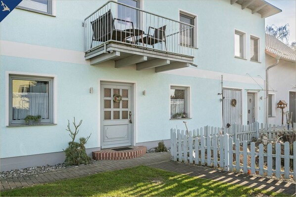 Ferienwohnung Zum Koi 1