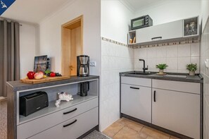 Ferienwohnung Zum Koi 1