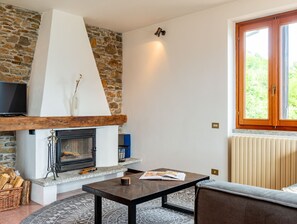 Wohnbereich