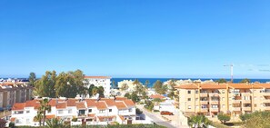 Beach/ocean view