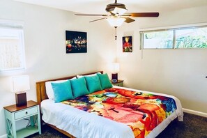 Bedroom #1