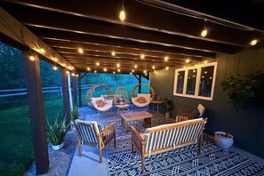 Terrass/Patio