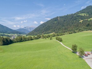 Direkte Umgebung [Sommer] (&lt;1 km)