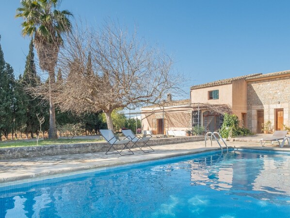Pool Outdoor